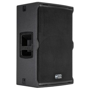 NUEVO ALTAVOZ ACTIVO DE 2 VÍAS DE ALTO RENDIMIENTO RCF TT 25-A II ORIGINAL - Product Image 3