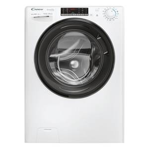 Lave-linge séchant frontal CSOW44644TWMB6 6+4 kg Blanc et Noir Classe AE 1400 tr/min 60x45x85cm - Product Image 1