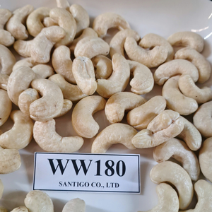 เม็ดมะม่วงหิมพานต์จาก W180ซันทิโก - Product Image 1