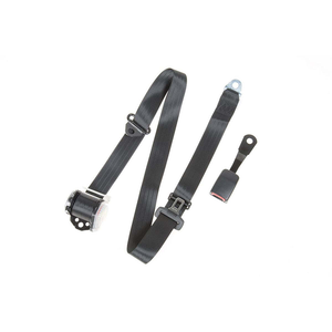 <span class=keywords><strong>Ceinture</strong></span> de sécurité rétractable à 3 points avec prétendeur - Product Image 4