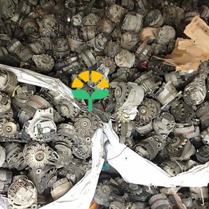 Wholesale Bulk Export Used Switched Reluctance <b>Electric</b> <b>Motor</b> Scrap Alternators/Starters US Origin - Product Image 3