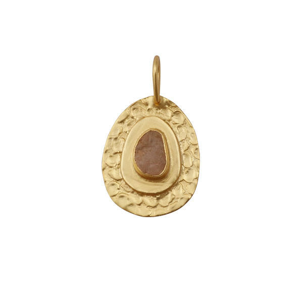 รูไทล์สีทอง