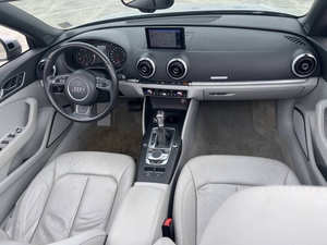 Auto Usado de Calidad a Precio Accesible, A-udi A3 2.0T 2015, Volante a la Izquierda - Product Image 2