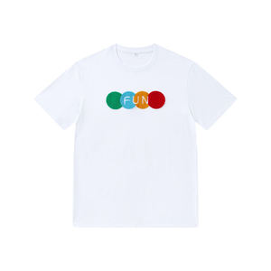เสื้อยืดพิมพ์ลายสำหรับผู้ชายเสื้อยืดกลางแจ้งสำหรับผู้ชาย - Product Image 3