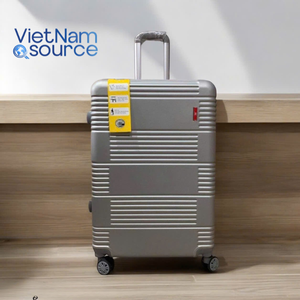 Maleta Premium-Aspecto elegante y clásico-Buena maleta hecha en la fábrica de Vietnam-Lo mejor para profesionales de negocios - Product Image 3