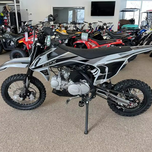 Vélo de Trail Pitster Pros - Neuf en stock, à vendre - Product Image 1
