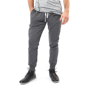 กางเกงวิ่งสำหรับผู้ชายน้ำหนักเบากันลมสำหรับใส่ไปยิมกลางแจ้งและชุดลำลอง - Product Image 1