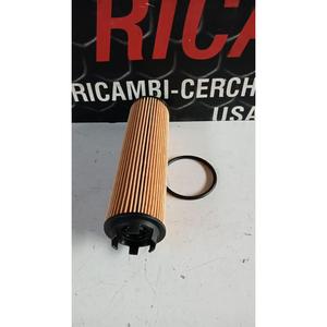 FILTRO DE ACEITE MERCEDES Vito W639 2ª Serie (03>14) LA 122 / A2561840000 Gasolina - Product Image 3