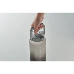 Borraccia Sportiva Sostenibile 2000ml Max in RPET per Stile di Vita Attivo - Product Image 4