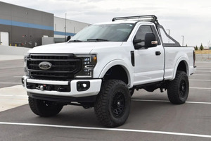 Usado, 2021, F-250 Super Duty XLT Diésel Automático Euro 4 4x4, Cabina Regular, Sin Abolladuras, Limpio, Listo para Enviar - Product Image 2