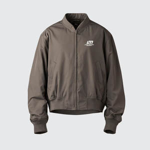 Chaqueta Bomber de Alta Calidad, Último Estilo 2025, Chaqueta Bomber de Invierno en Venta en Línea - Product Image 3