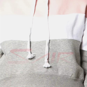 Sudaderas extragrandes sostenibles para mujer, venta directa de fábrica, sudaderas extragrandes para mujer - Product Image 6
