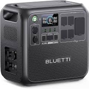 DISCOUNT SALES for AC200L 2400W 2048Wh OEM Industrial DIY Portable Power Station <b>Solar</b> <b>Generator</b> for Road Trip - Product Image 1