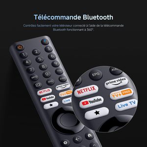 Smart LED Television for Hotels Various Sizes 32" 40" 50" 55" 65" 75" WebOS System Refresh Rate Definition - Product Image 6