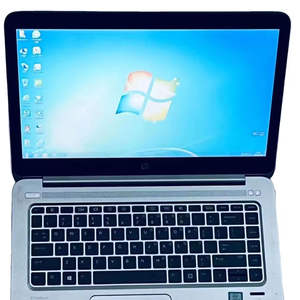 Alta calidad E l i t e B o K 1040G3 I n t e l Core I5/8GB/256GB/14 pulgadas Oficina de negocios Portátil Ventas al por mayor - Product Image 4