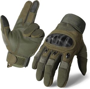 ถุงมือแข็งระบายอากาศได้ดีคุณภาพสูงแบบพรีเมี่ยมพร้อมด้ามจับที่แข็งแรงและคุณสมบัติด้านความปลอดภัยสำหรับการป้องกันการทำงาน - Product Image 3