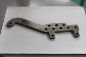 Pièce en métal d'usinage CNC Vietnam - Product Image 5