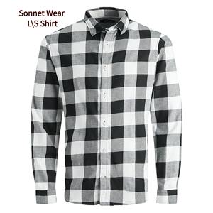 Chemises imprimées pour hommes - Product Image 1