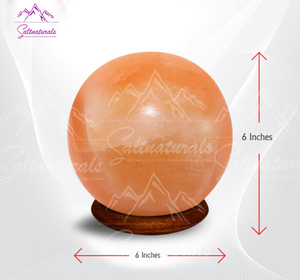 Vente en gros de lampes au sel naturel de l'Himalaya 100% Commandes personnalisées pour les grandes tailles Prix compétitifs de haute qualité de style Feng Shui - Product Image 6
