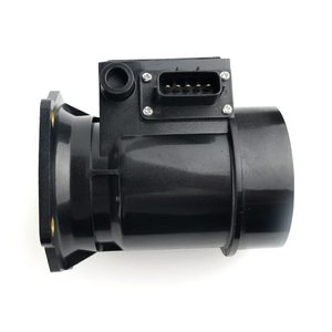 Sensor Aliran Udara Massal MAF 22680-02U00 Pengganti untuk Nissan Skyline R32 R33 2.0L 2.5L RB20DET RB25DET 1989-1996 - Product Image 4