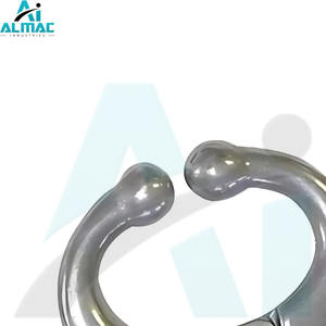 ALMAC OEM Instruments chirurgicaux Nez de taureau en acier inoxydable Conception résistante à la corrosion pour une utilisation en ranch par tous les temps Réutilisable - Product Image 2