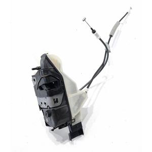 Serratura Anteriore Sinistra CITROEN Serie C3 PSA123981 (16>) - Product Image 1