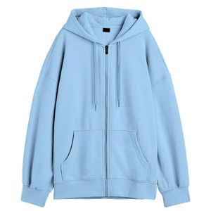 Sweat-shirt à manches longues en coton personnalisé de haute qualité avec logo, haut court uni respirant pour femme, vêtements de sport, sweat-shirt décontracté pour femme - Product Image 5