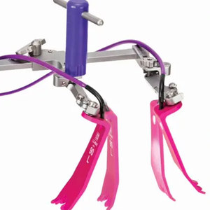 Phantom CS Anterior Cervical Solutions Set Instrumentos quirúrgicos ortopédicos de acero inoxidable CE Retractor Set - Product Image 6