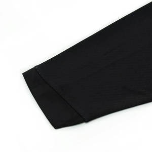 Maillot de course neuf pour homme, 100% polyester, respirant, séchage rapide, confortable, manches longues, maillot de course pour homme - Product Image 6