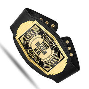 Boxing Championship <b>Belts</b> Custom Heavyweight Sports Title <b>Belts</b> Club Championship <b>Belts</b> - Product Image 1