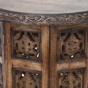 Cổ Điển Được Thiết Kế Thủ Công Mỹ Nghệ Gỗ Rắn Làm Chất Lượng Cao Thiết Kế Bàn Cà Phê Cho Trang Trí Phòng Khách Sản Xuất Tại Ấn Độ - Product Image 6