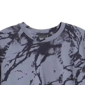 เสื้อสเวตเตอร์มีฮู้ดสำหรับผู้ชายผ้าฝ้าย100% แขนยาวปักลายแบบเรียบสำหรับฤดูหนาว - Product Image 6