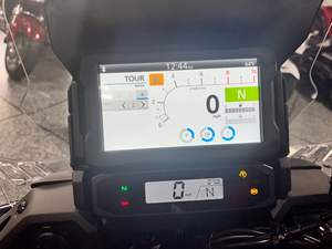 NOUVEAU 2025 NT1100 DCT Moto 1000-1500cc >80km/h Origine US PRÊT À EXPÉDIER - Product Image 4