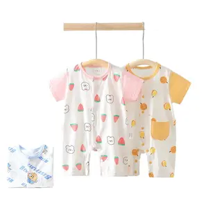 Set di vestiti per neonati 12-18 mesi set di abbigliamento per neonati set di vestiti per neonati nati nuovi set 0-3 mesi per il ragazzo