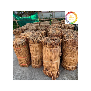 Matériau durable de jacinthe d'eau séchée brute-Budget-Friendly & Eco-Conscious - Product Image 2