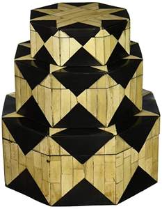 Attractive Designer Home Goods Dressing Usage <b>Jewellery</b> <b>Box</b> for Women Girls Home Appliance Storage Trinket <b>Box</b> Decorative - Product Image 5