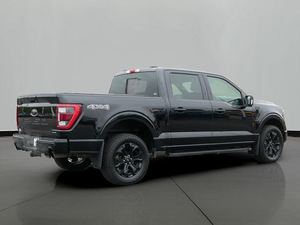 Gran Oferta: Ford F-150 Lariat SuperCrew 4WD 2023 Usado, Listo para Enviar - Product Image 5