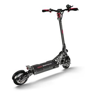 TOP-SELLING NEW CYCLONEs PRO DUAL MOTOR - All-Terrain Electric Scooter 2000 watts Max 3200 watts - Product Image 2