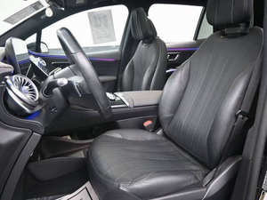 Certificado Limpio 2023 Merced.es-Benz EQS 450 + - Product Image 2