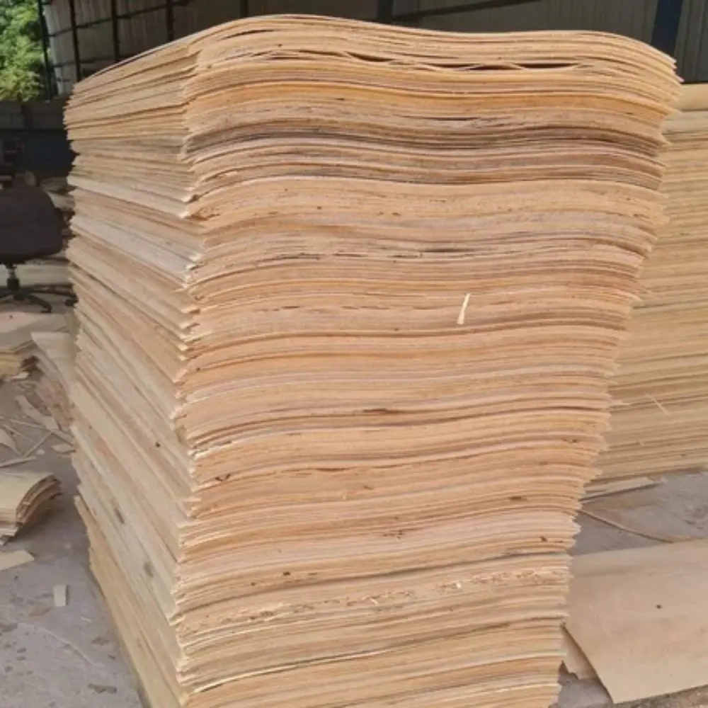 2023 Best Price Eucalyptus/Acacia Wood Core Veneers For Plywood From Vietnam hot sale