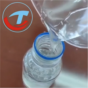 Wholesale Price Glycerol Cosmetic Grade Cas 56-81-5 Glycerine Food Ingredients Glicerina Colorless Viscous Liquid From CHINA - Product Image 1