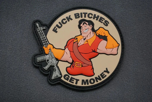 Patchs en caoutchouc de haute qualité en silicone Pvc personnalisés en gros avec crochet et boucle porte-clés en caoutchouc personnalisés de haute qualité - Product Image 3