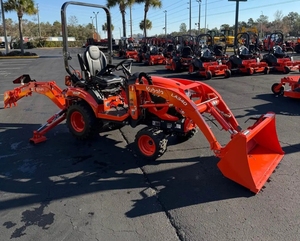 Compre tractores agrícolas Kubota 4WD nuevos y usados a precios económicos, entrega rápida y precios de descuento al por mayor. - Product Image 5