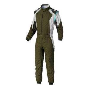 Combinaison de moto de course imperméable et coupe-vent de haute qualité, design personnalisable, veste et pantalon, tissu 440g % polyester, unisexe, toutes tailles - Product Image 5