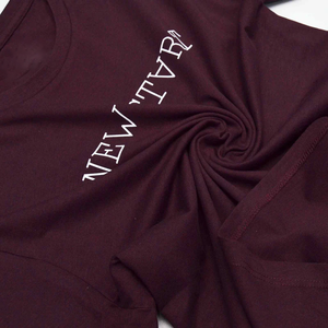 Vente en gros de t-shirts courts légers de qualité supérieure pour hommes, t-shirts à sonnerie graphique avec logo couleur imprimé au design personnalisé - Product Image 5