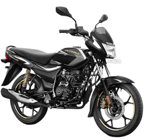 Motocicleta Platina 110 ABS, de India - Product Image 5