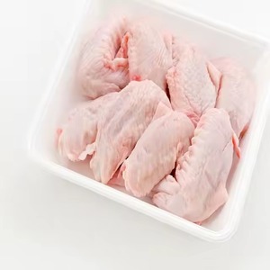 Vente en gros d'Ailes de poulet congelées à des prix compétitifs pour l'exportation Ailes de poulet certifiées halal de haute qualité en vrac - Product Image 1