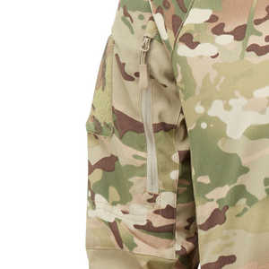 Chemise tactique à manches longues à séchage rapide Prix de gros Chemises tactiques pour hommes de qualité supérieure Chemise tactique d'extérieur à vente chaude - Product Image 5