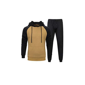 Prix de gros, qualité supérieure, survêtement sur mesure - Product Image 1