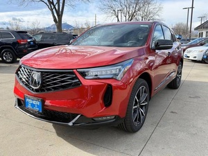 (W&T) PROMOCIÓN Venta de Autos Usados: Accura RDX 2026 4 Puertas SUV AWD A-Spec (2.0L 4 Cilindros Turbo 10A) SUV USADO - Product Image 3